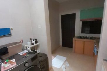 Bandar Damai Perdana