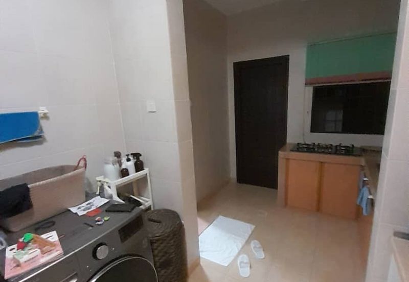 Bandar Damai Perdana