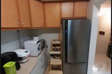 Bandar Damai Perdana