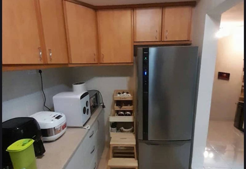 Bandar Damai Perdana