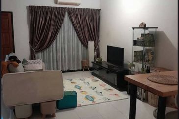 Bandar Damai Perdana