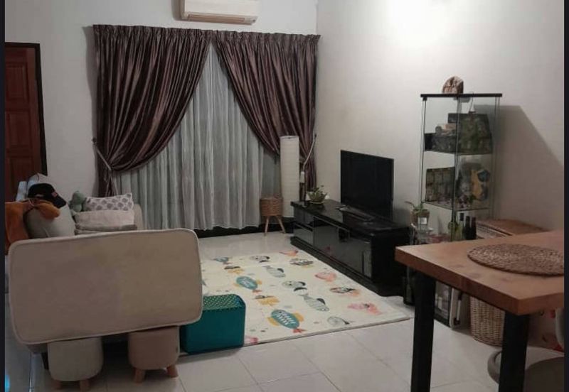 Bandar Damai Perdana