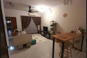 Bandar Damai Perdana