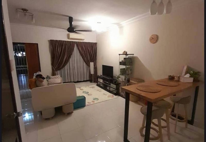 Bandar Damai Perdana