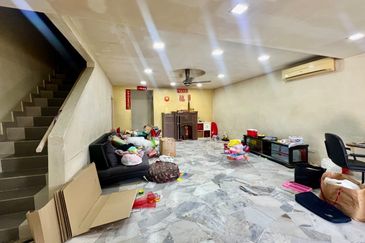 Bandar Damai Perdana