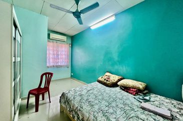 Bandar Damai Perdana