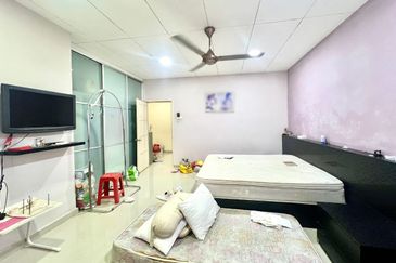 Bandar Damai Perdana