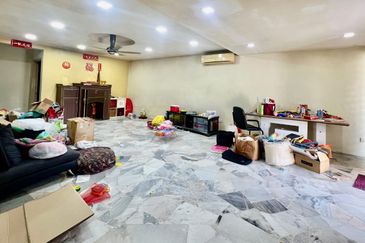 Bandar Damai Perdana