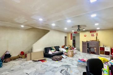 Bandar Damai Perdana