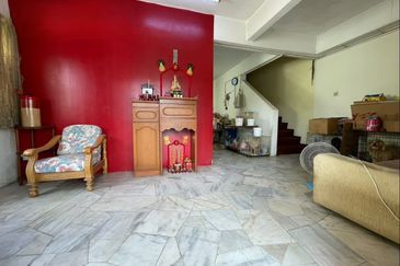 Bandar Damai Perdana