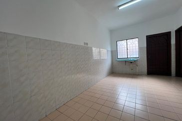 Bandar Damai Perdana