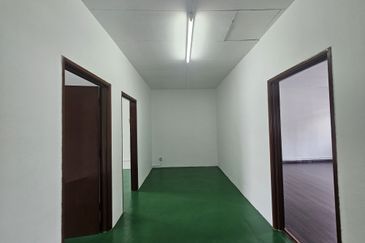 Bandar Damai Perdana