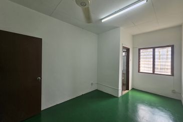 Bandar Damai Perdana