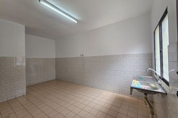 Bandar Damai Perdana