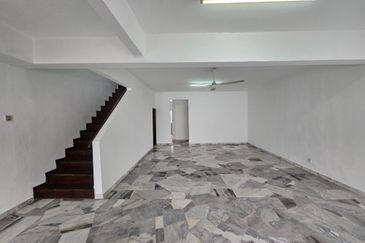 Bandar Damai Perdana