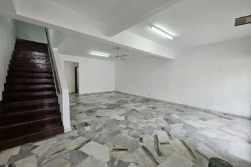 Bandar Damai Perdana