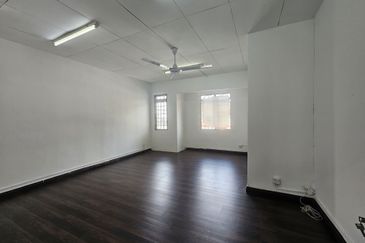 Bandar Damai Perdana