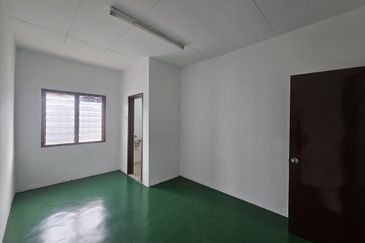 Bandar Damai Perdana