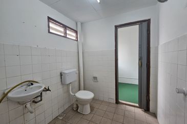 Bandar Damai Perdana