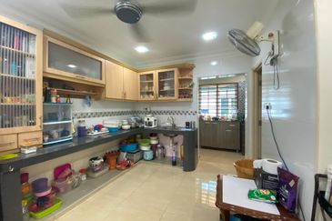 Bandar Damai Perdana