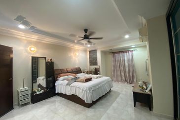 Bandar Damai Perdana