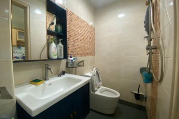 Bandar Damai Perdana