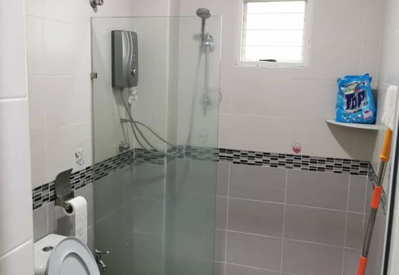 Taman Pandan Perdana