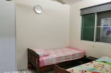 Taman Pandan Perdana