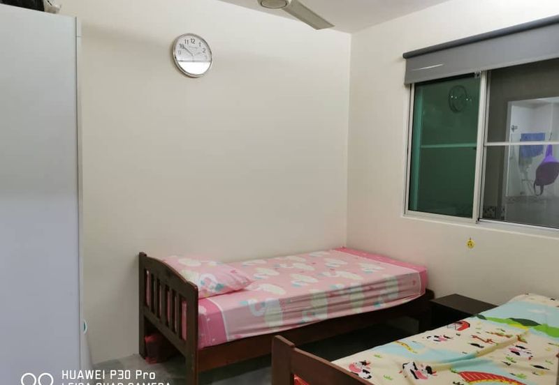 Taman Pandan Perdana