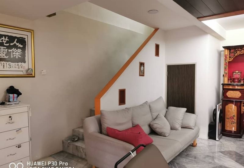 Taman Pandan Perdana