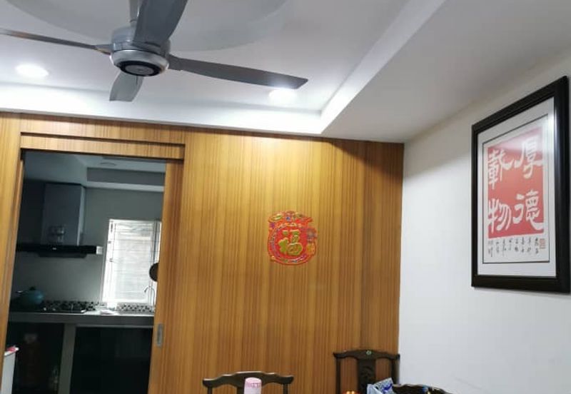 Taman Pandan Perdana