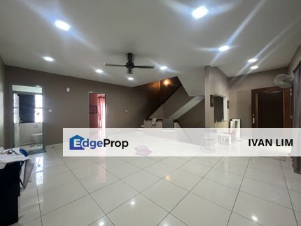 3 Stry superlink @ Damai Impian , Alam Damai, Kuala Lumpur, Cheras