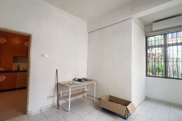 Taman Damai Impian 2