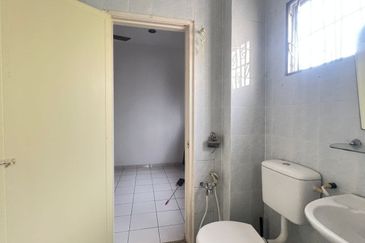 Taman Damai Impian 2