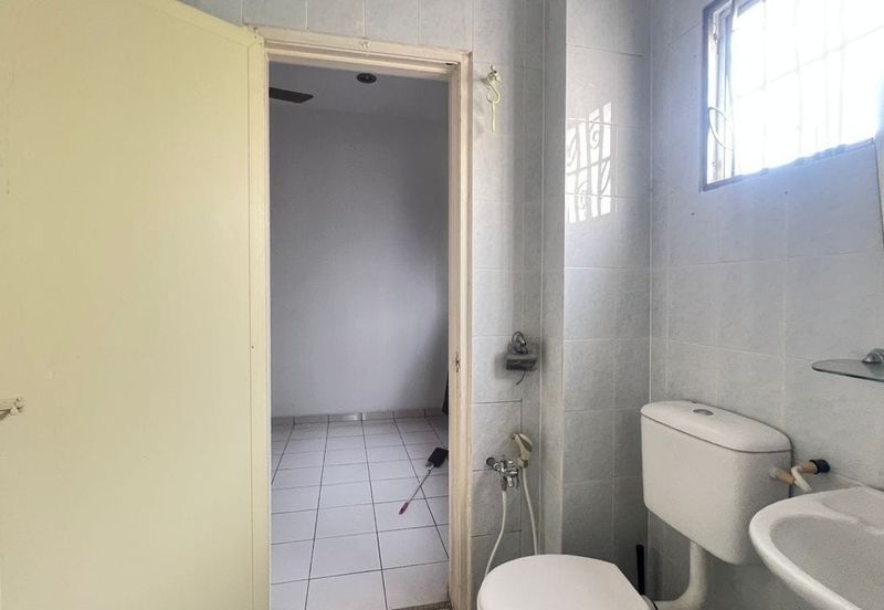 Taman Damai Impian 2