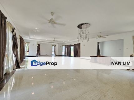 Unblocked View Double Storey Bungalow at Gita Bayu, Selangor, Seri Kembangan