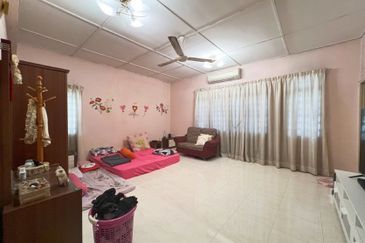 Bandar Mahkota Cheras