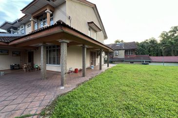 Bandar Mahkota Cheras