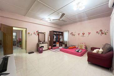 Bandar Mahkota Cheras