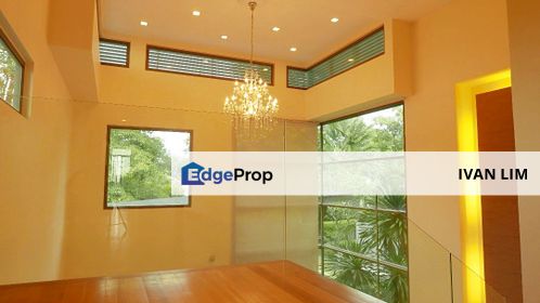 2-Storey Bungalow Private Swimming Pool Gita Bayu, Selangor, Seri Kembangan