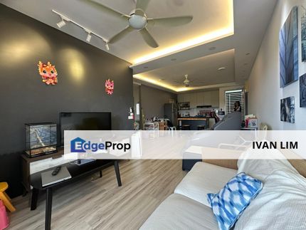 D Cerrum Apartment at Semenyih, Selangor, Semenyih