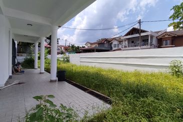 Taman Minang