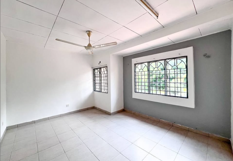 Jalan Suakasih @ Tun Hussein Onn