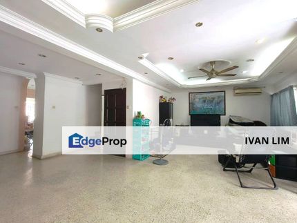 2 Stry Terrace Facing Open @ Taman Muda, Ampang, Selangor, Ampang