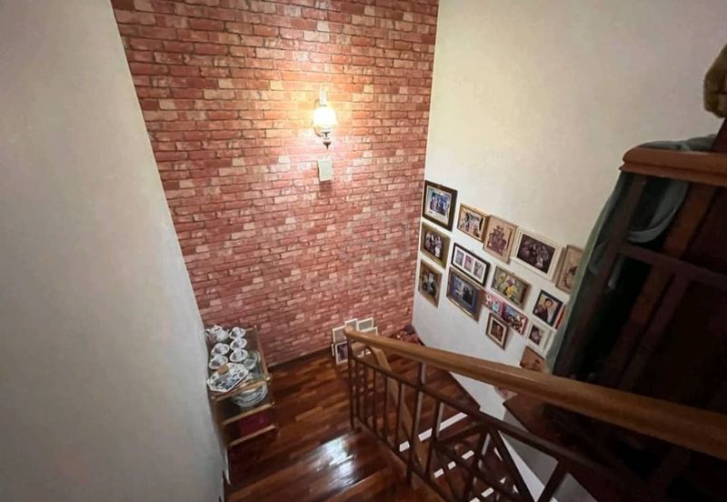 Jalan Suakasih @ Tun Hussein Onn