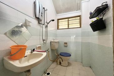 Suadamai, Bandar Tun Hussein Onn