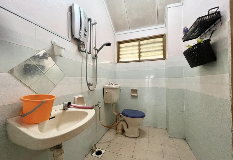 Suadamai, Bandar Tun Hussein Onn