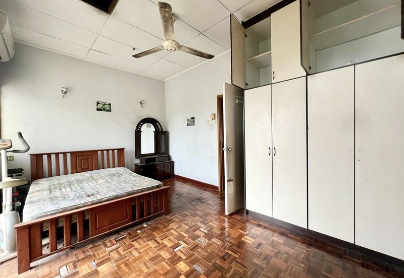 Suadamai, Bandar Tun Hussein Onn