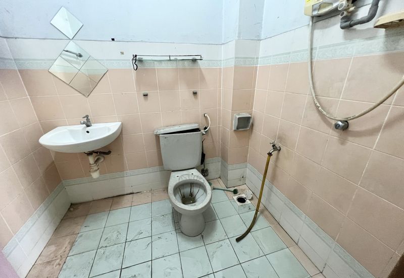 Suadamai, Bandar Tun Hussein Onn