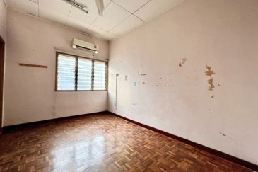 Suadamai, Bandar Tun Hussein Onn